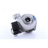 NISSENS Turbocharger BMW 93503 7794260O14,11652414328,11657794260 Turbolader,Turbocompressor,Turbocharger 2414331,7794259K10,7794259M12,7794260R17