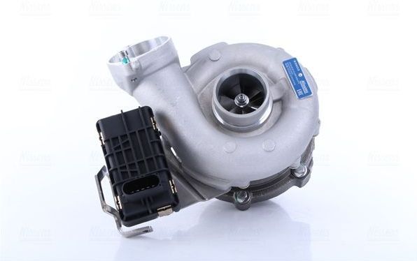 NISSENS Turbocharger BMW 93503 7794260O14,11652414328,11657794260 Turbolader,Turbocompressor,Turbocharger 2414331,7794259K10,7794259M12,7794260R17