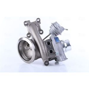 Turbocharger Ford Nissens 93524