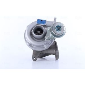 Turbocharger Mercedes-Benz Nissens 93626