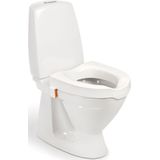 Etac My-Loo - Zachte toiletverhoger 6 cm - Extra zachte zitting - Ouderen