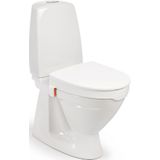 Etac My-Loo Toiletverhoger 6 cm met deksel