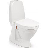 Etac My-Loo Toiletverhoger 6 cm met deksel