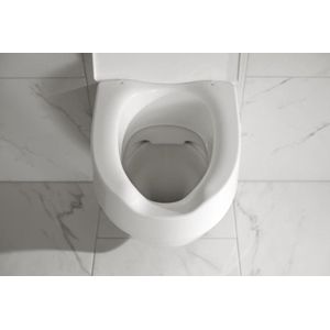 Able2 Etac MyLoo toiletverhoger 10 cm met deksel