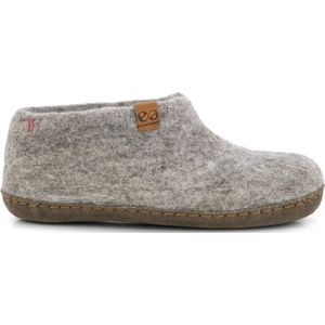 Green Comfort - Mera - Pantoffels - Light Grey 004 - Textiel