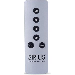 Sirius Lighting Remote Control - Afstandsbediening lichtjes