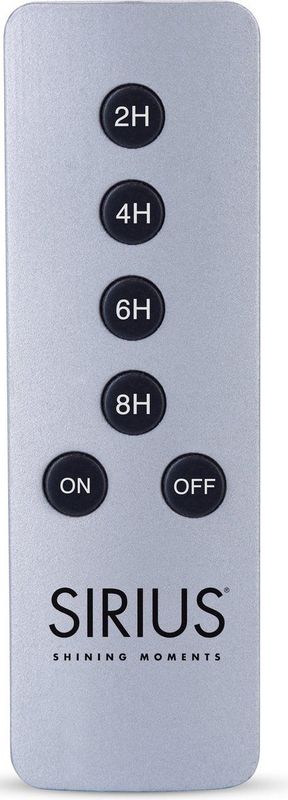 Sirius Lighting Remote Control - Afstandsbediening lichtjes