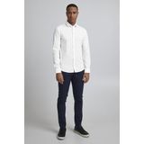 Casual Friday - Model 'Palle' - Slim Fit Vrijetijdsoverhemd - Kentkraag
