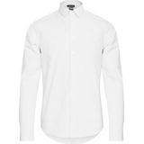 Casual Friday - Model 'Palle' - Slim Fit Vrijetijdsoverhemd - Kentkraag