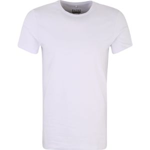 Blend He BHDinton Crew neck tee 2-pack Heren T-shirt