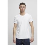 Blend He BHDinton V-neck tee 2-pack Heren T-shirt