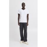 Blend He BHDinton V-neck tee 2-pack Heren T-shirt