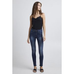 Ichi - Iherin Izaro Medium - Dames - Jeans