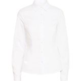 ICHI Geweven Blouse IHDIMA Wit