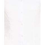 ICHI Geweven Blouse IHDIMA Wit