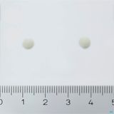 Pharma Nord - Bio-chromium - Chroomsupplement - 60 Tabl - 100 μg per tablet