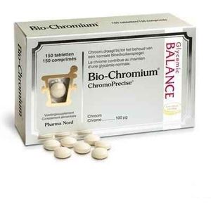 Bio-chromium 150 Tabl  -  Pharma Nord