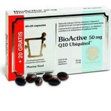 Pharma Nord - Bioactive Q10 - 60 Capsules - 50 mg