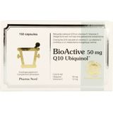 Q10 - Coënzym Q10 - Natuurlijke Vorm - Actieve Vorm