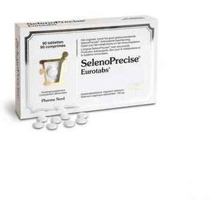 SelenoPrecise 90 Tabletten
