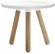 Normann Copenhagen Tablo Salontafel Small 50 Wit