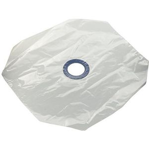 Ambu Man / Uniman - Luchtzakjes - 100 Stuks