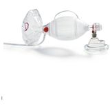 Ambu Spur II disposable beademingsballon -Neonate