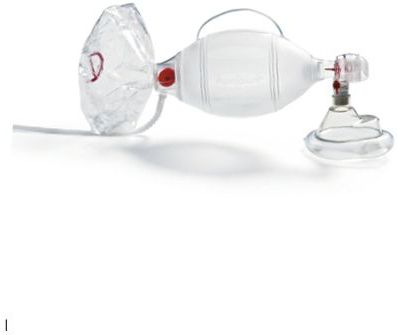 Ambu Spur II disposable beademingsballon