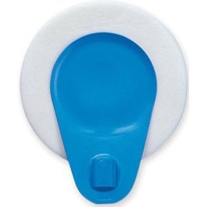 Ambu 33208 Blue Sensor R-elektroden, 4 mm, 500 stuks