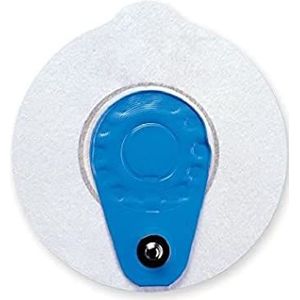 Ambu 33205 Blue Sensor VL Snap Elektroden, 500 stuks