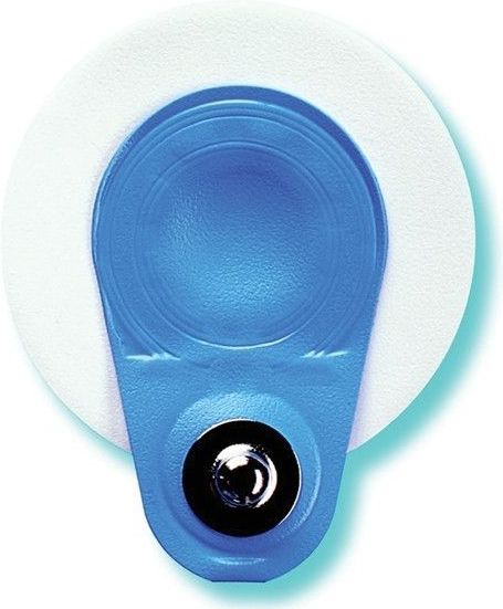 Ambu Blue Sensor rust ECG elektroden type M-00-S