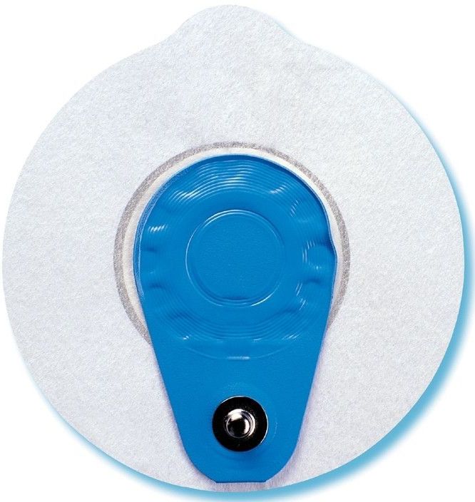 Ambu Blue Sensor holter ECG elektroden type VL-00-S