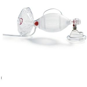 Ambu Spur II disposable beademingsballon
