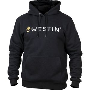 Westin - Original Hoodie - Pullover - Groen - Katoen/Polyester