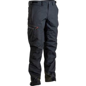Westin W6 Rain Pants Steel Black Large