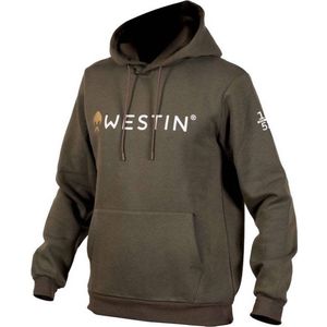 Westin - Original Hoodie - Katoen/Polyester - Kangoeroezak - Capuchon