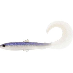 Westin Bullteez Curltail 10cm 6g (2 pcs)