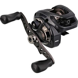 Westin W4 Baitcasting Reel MSG Metallic Trooper 7+1BB 201 Linkshandig