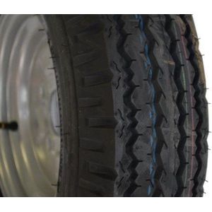 Aanhangwagen Kenda band op velg 5.00-10 60/100/4/0 79M