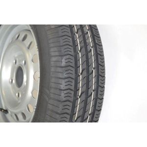 Aanhangwagen Band op velg 175/70R13 67/112/5/30 86N