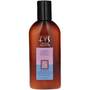 FVS Terapeutisk Oliekur 5 215 ml