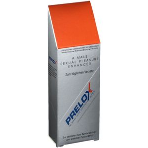 Prelox Voor de Sexuele Gezondheid Van De Man 60 tabletten