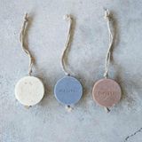 Meraki - Zeep Aan Touw - Sesamscrub - Geen Specificaties