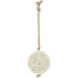 Meraki - Zeep Aan Touw - Sesamscrub - Geen Specificaties