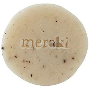 Meraki Handzeep, Sesame Scrub, 20 g.