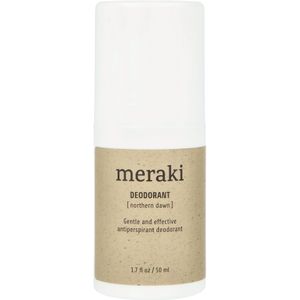 Meraki - Deodorant - Northern Dawn - 50 ml