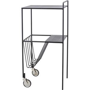 House Doctor - Use Trolley Table (PJ0101)