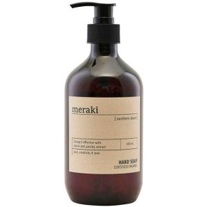 Meraki handzeep Northern Dawn 490 ml