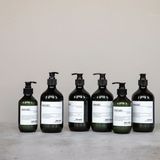 Meraki Hand Soap - Handzeep - Linen Dew - 490 ml