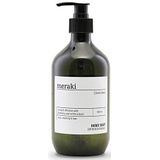Meraki Hand Soap - Handzeep - Linen Dew - 490 ml